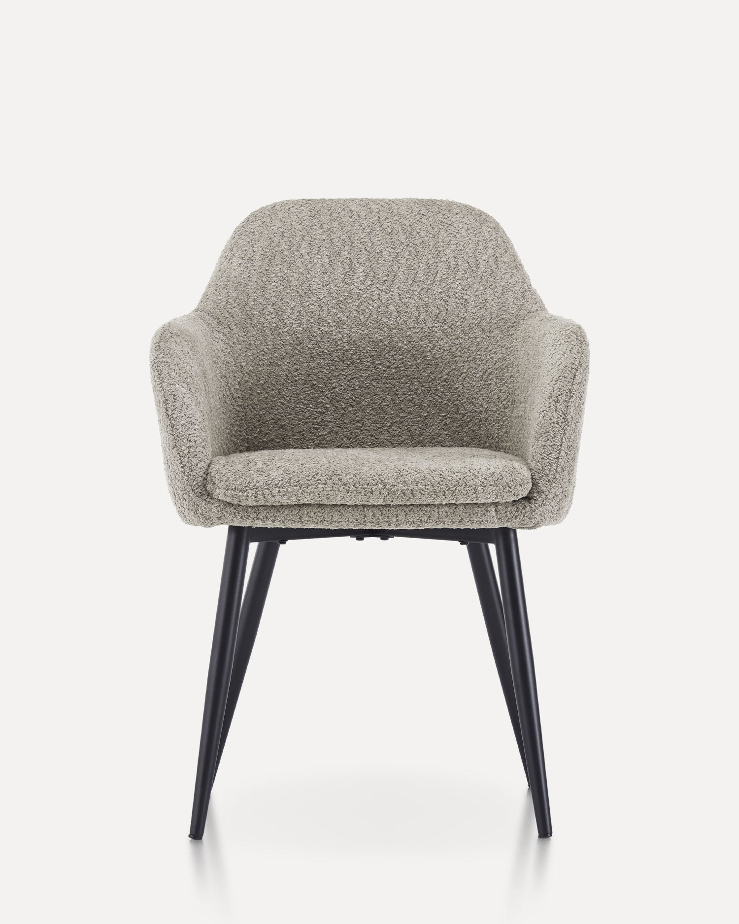 Мягкий обедающий обеденный стул Мягкий обедающий обеденный стул