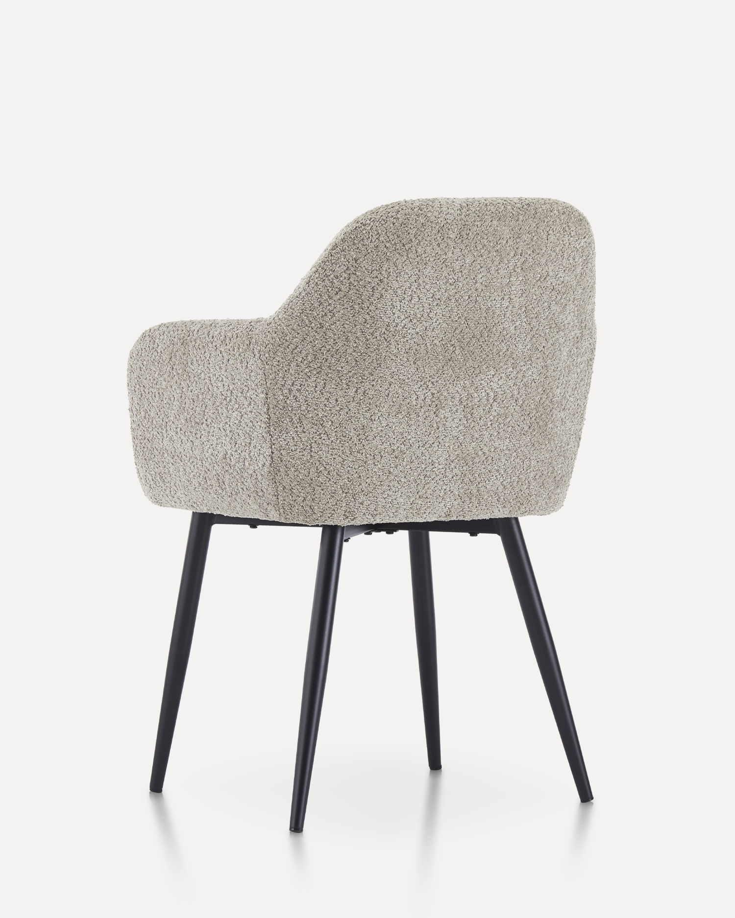 Мягкий обедающий обеденный стул Мягкий обедающий обеденный стул