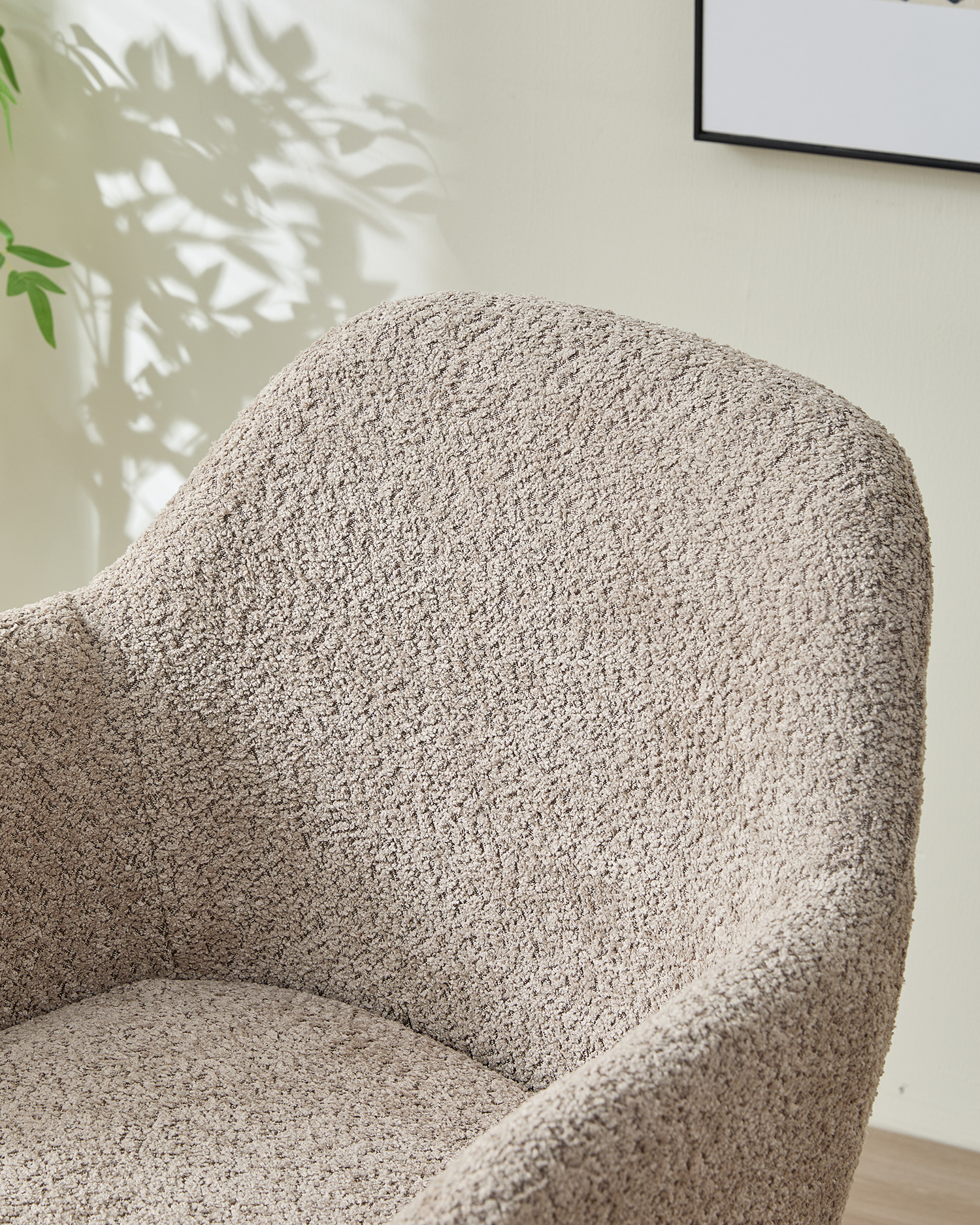 Мягкий обедающий обеденный стул Мягкий обедающий обеденный стул