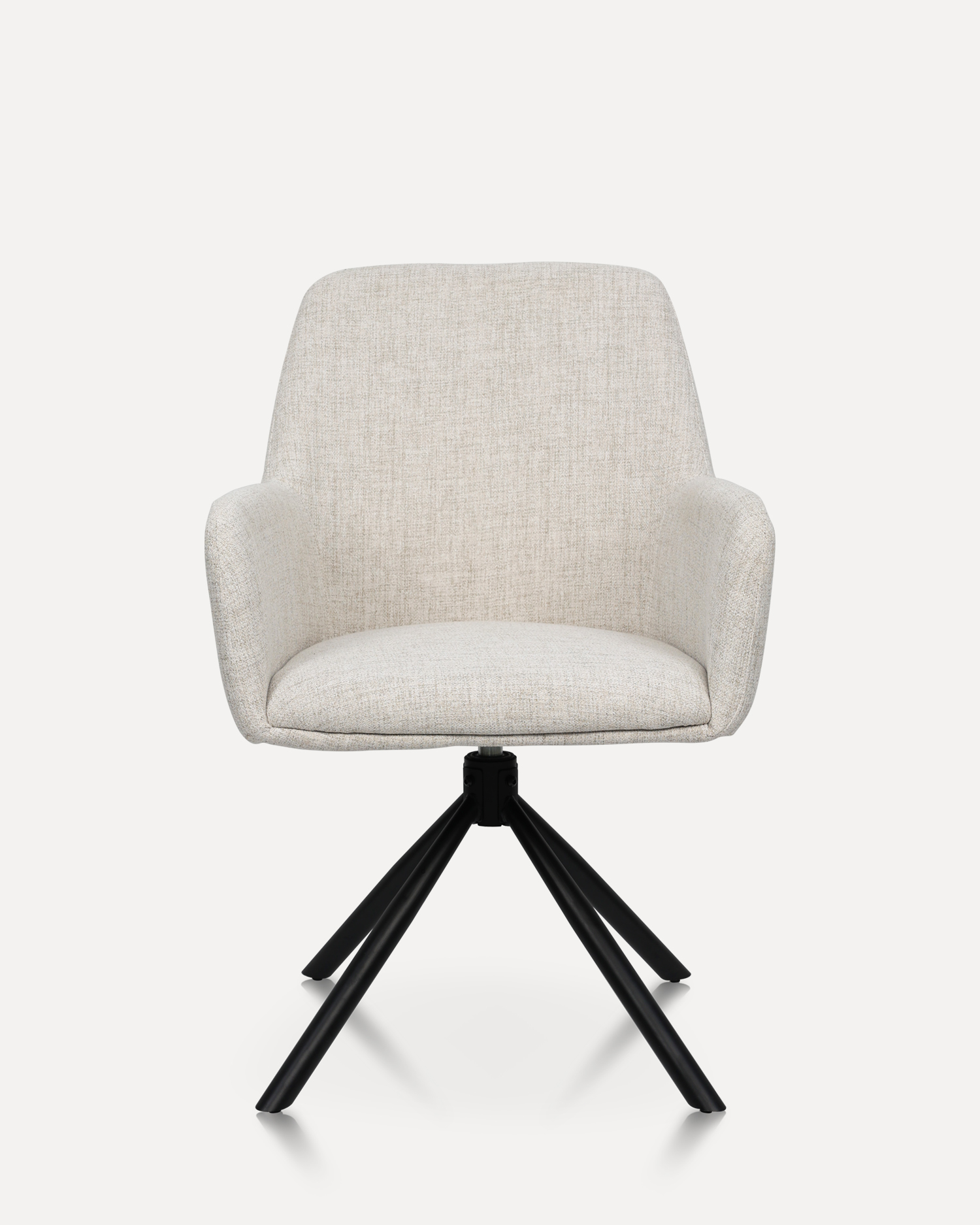 Поворотный обеденный стул Поворотный обеденный стул