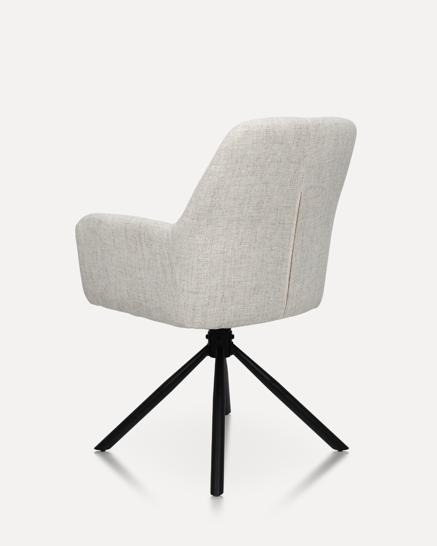 Поворотный обеденный стул Поворотный обеденный стул