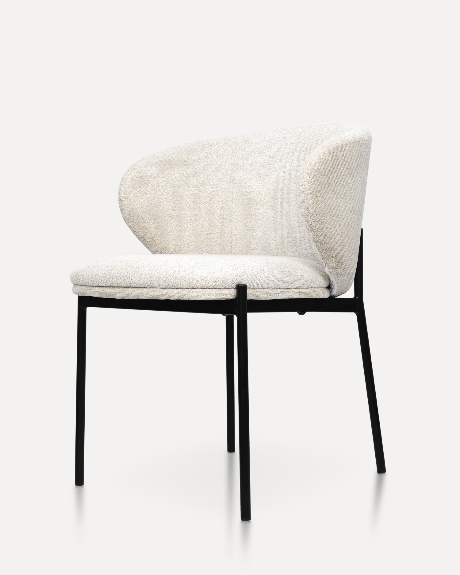 Мягкие обеденные стулья