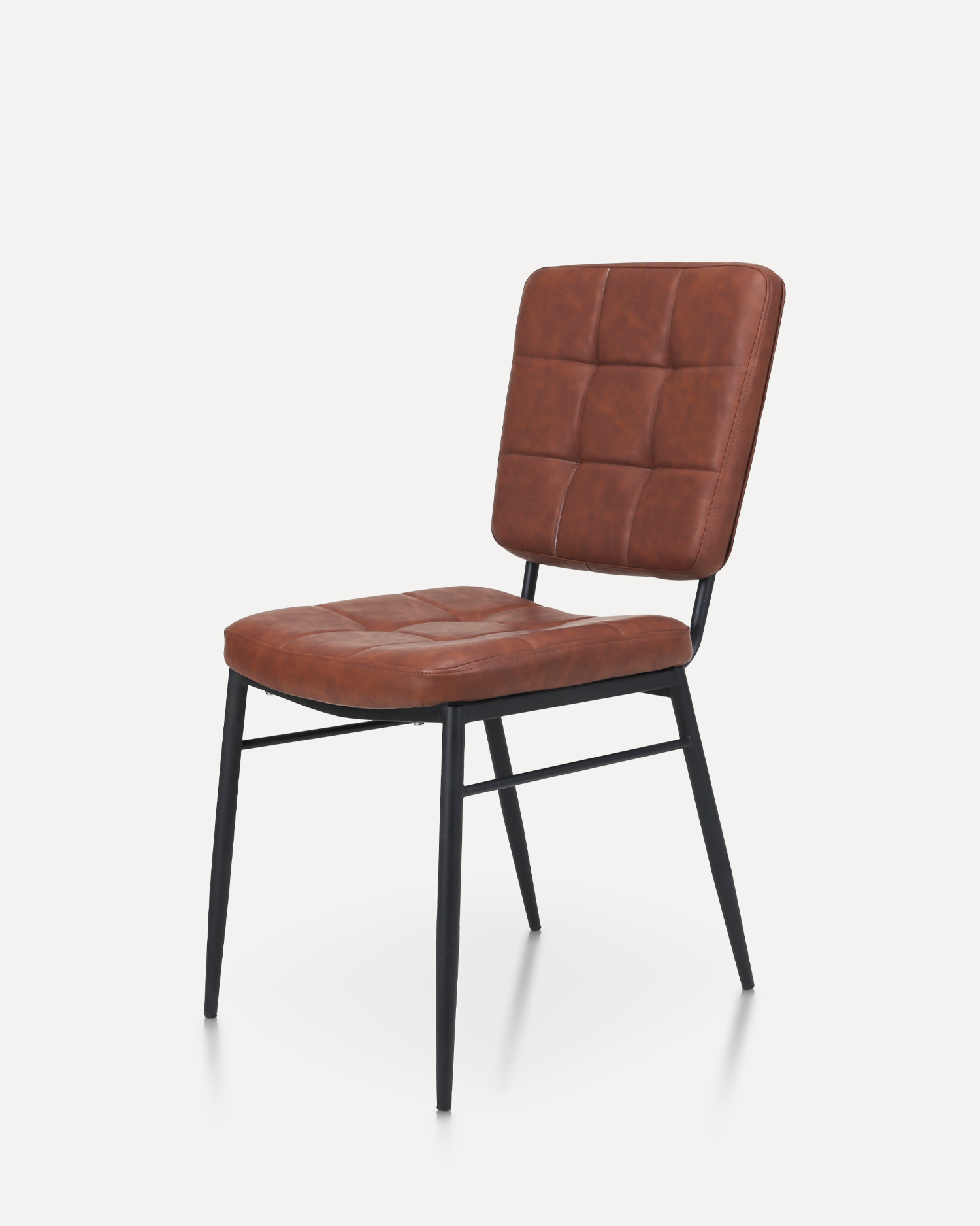 Обеденный стул в форме печенья