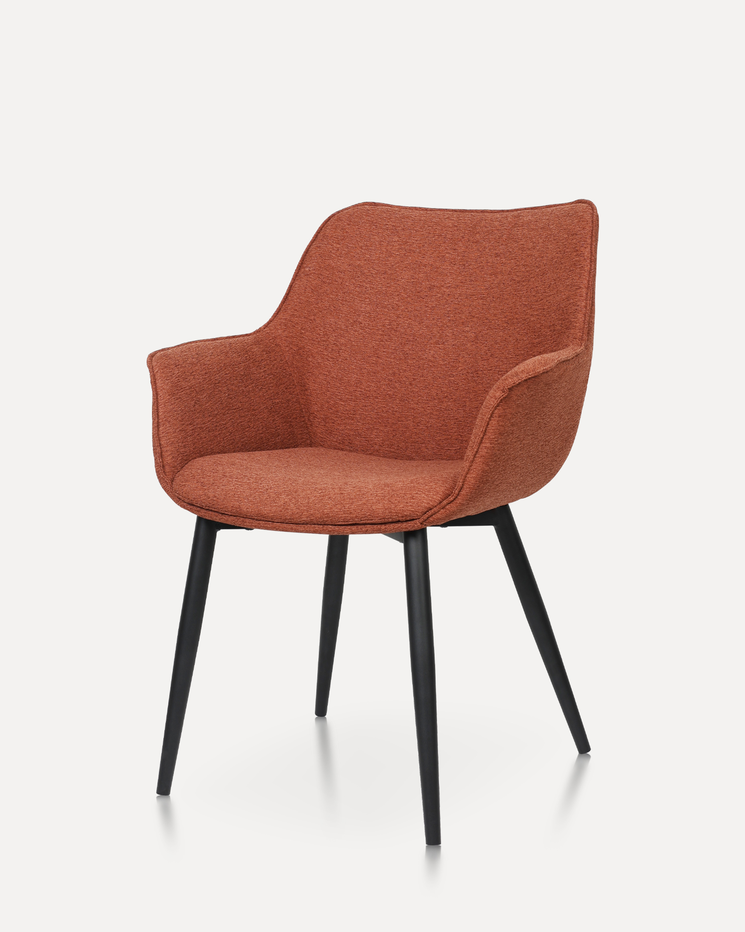 Современные изогнутые обеденные стулья Современные изогнутые обеденные стулья