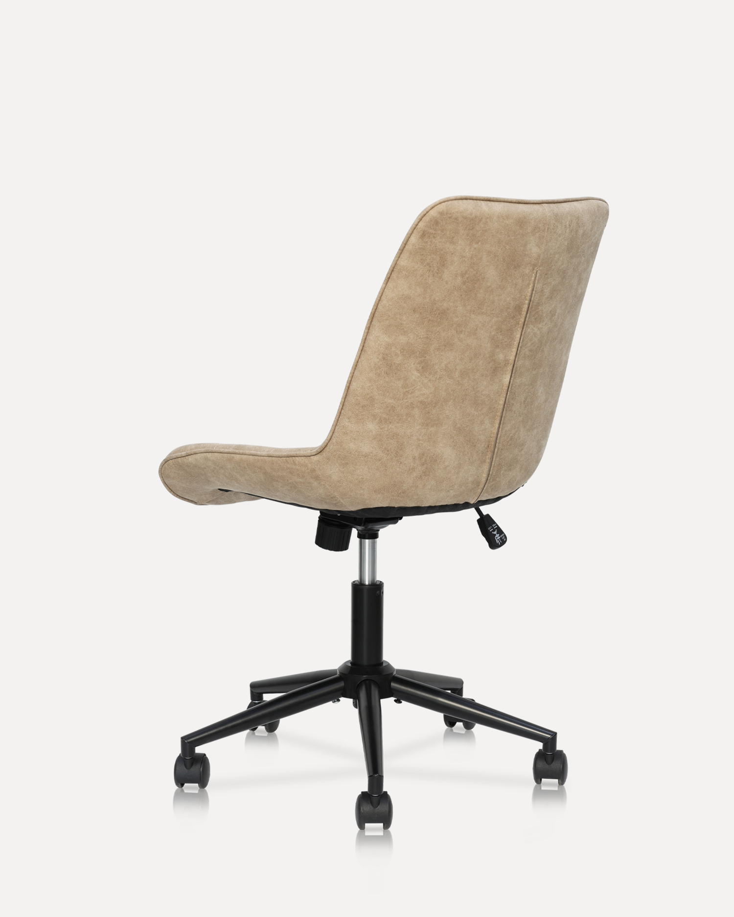 Удобный поворотный стул Удобный поворотный стул