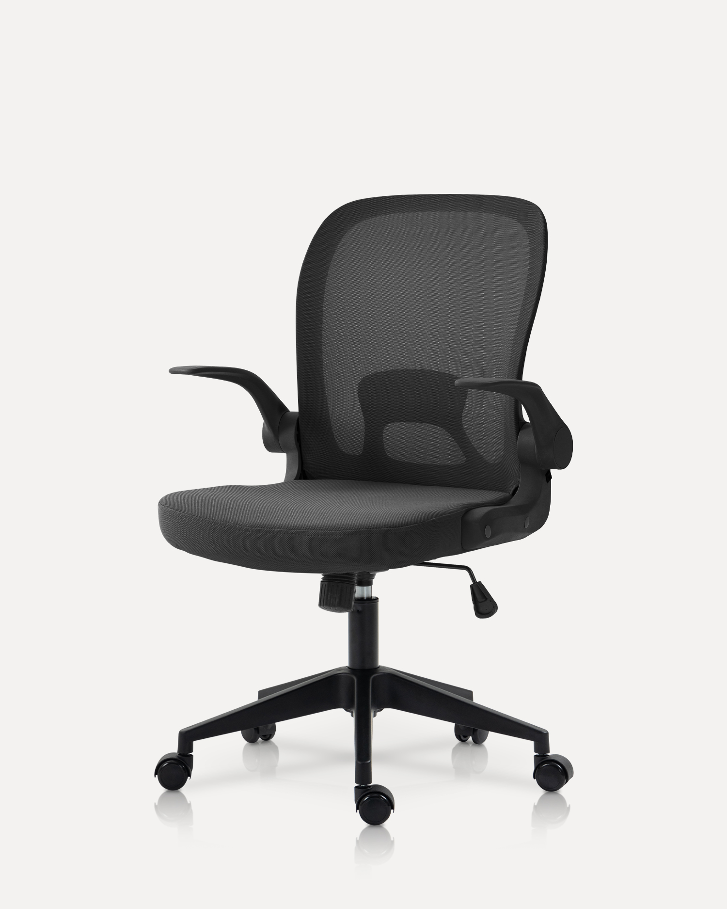 Складное учебное кресло