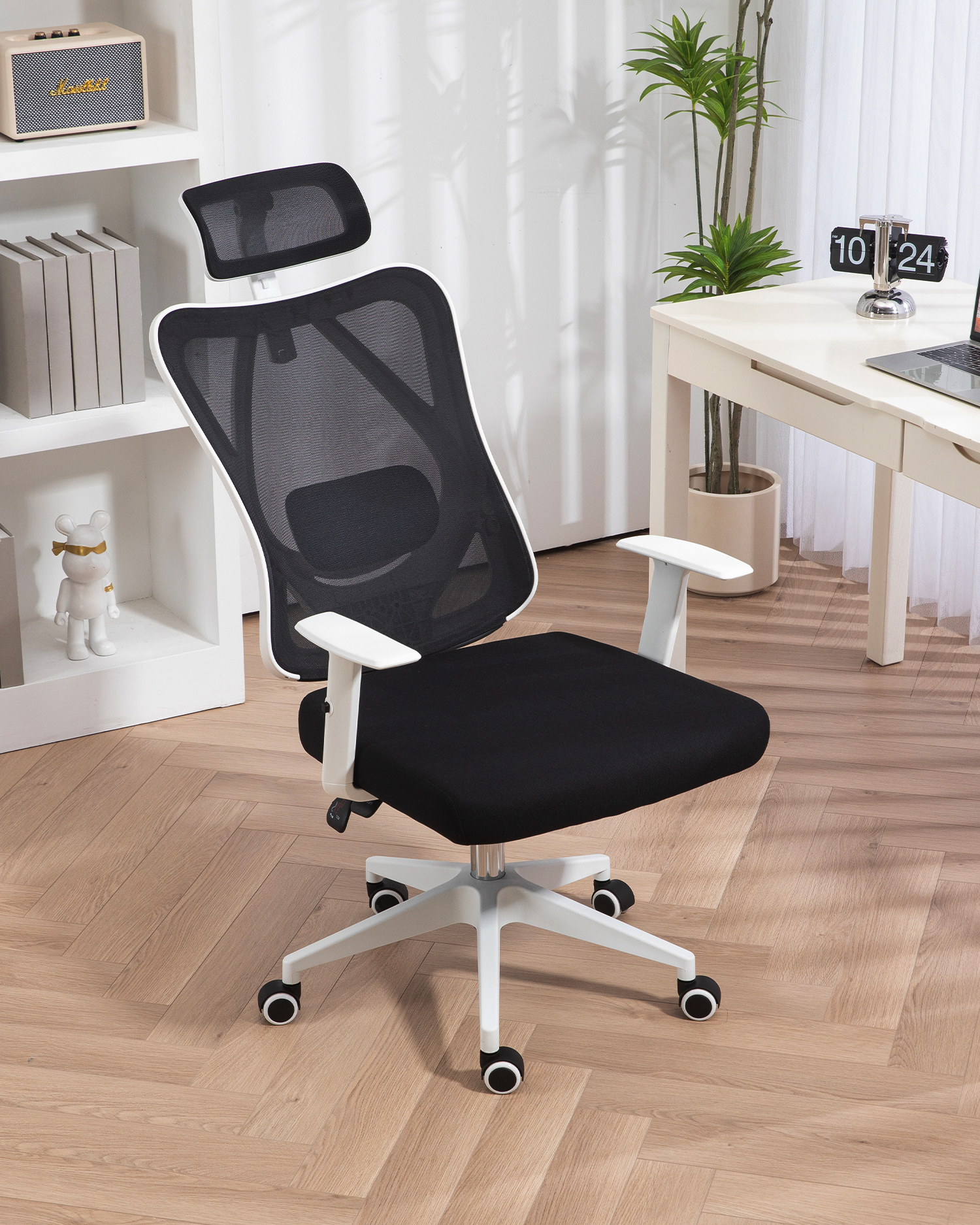 Эргономичный офисный стул откинга Эргономичный офисный стул откинга