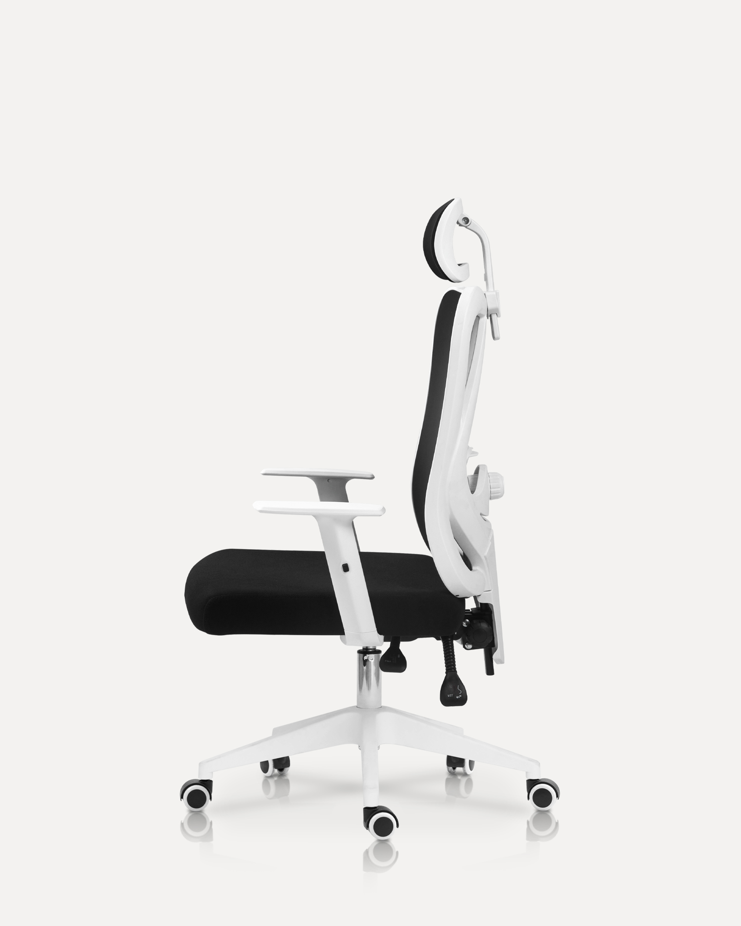 Эргономичный офисный стул откинга Эргономичный офисный стул откинга